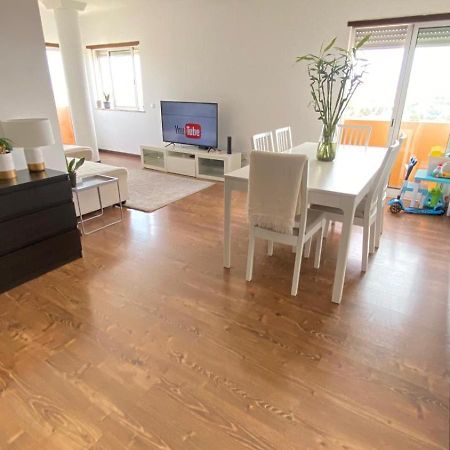 Rooms In Faro Close To Airport Eksteriør bilde