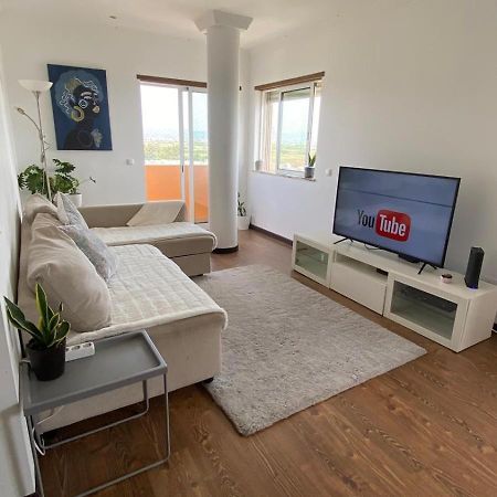 Rooms In Faro Close To Airport Eksteriør bilde