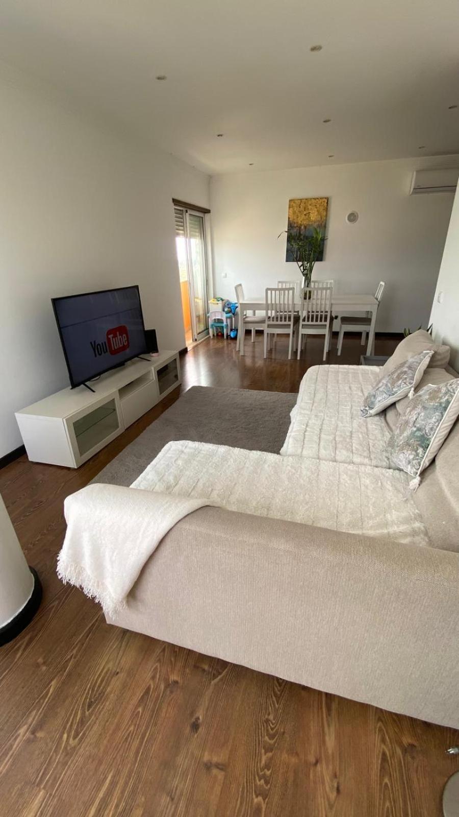 Rooms In Faro Close To Airport Eksteriør bilde