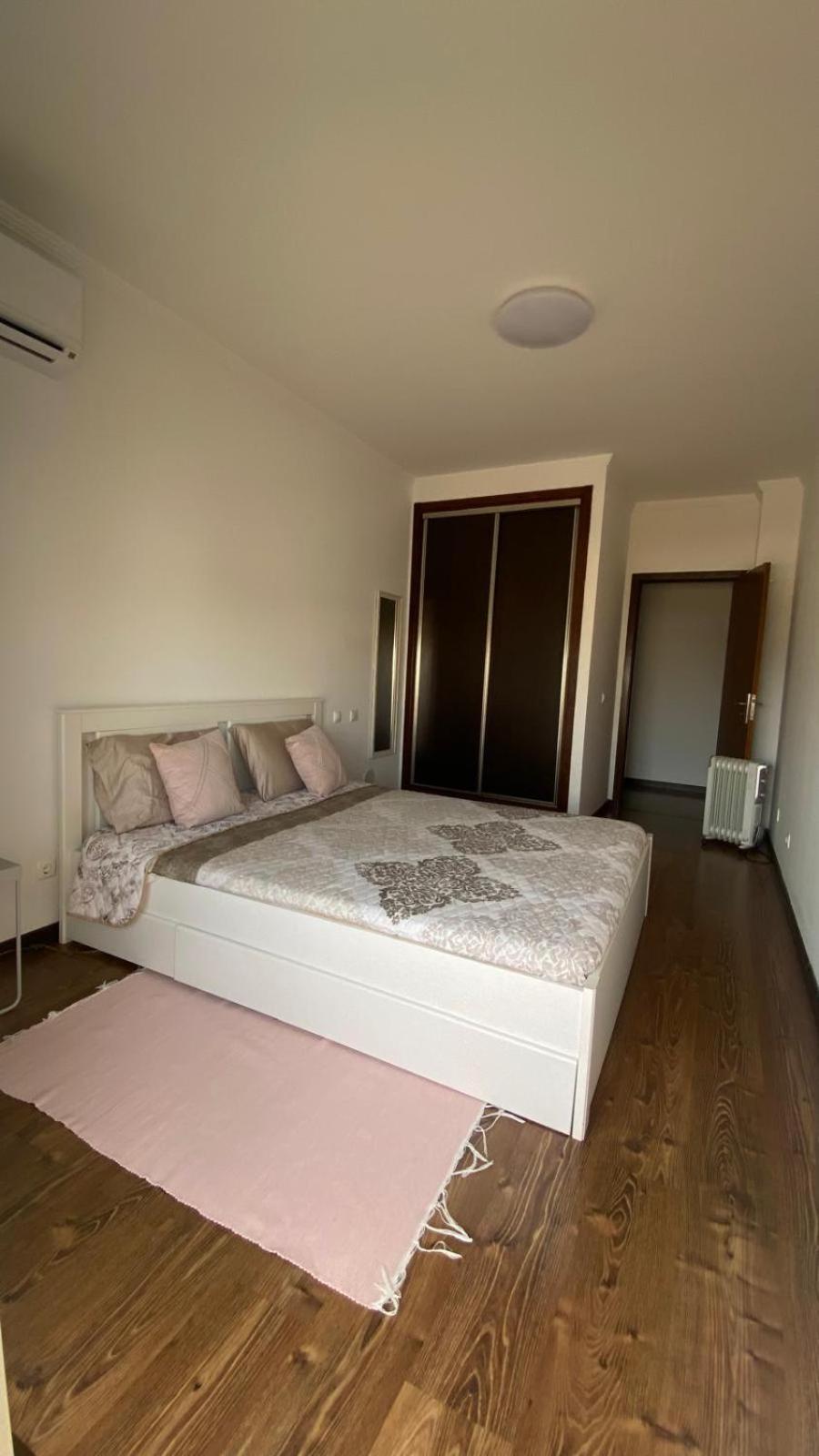 Rooms In Faro Close To Airport Eksteriør bilde